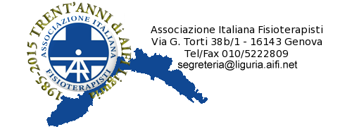 AIFI Liguria
